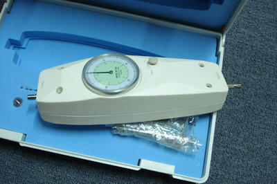 10N.m測力計(jì) 上海恒剛儀器儀表的專業(yè)制造與品牌服務(wù)