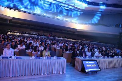 誠(chéng)信興商，生態(tài)共享——盈科律師受邀亮相商務(wù)世界·2018中國(guó)商務(wù)服務(wù)大會(huì)暨展覽會(huì)