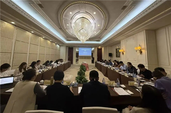 中國(guó)紡織工業(yè)聯(lián)合會(huì) 行業(yè)盛會(huì)的組織者與產(chǎn)業(yè)升級(jí)的助推器