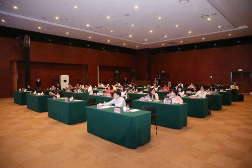 進博新篇，金窯洞啟航 國家會展中心下半年迎70場會展挑戰