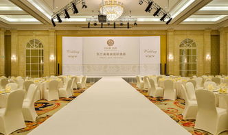 會議服務 從基礎會議到綜合展覽的專業化支持